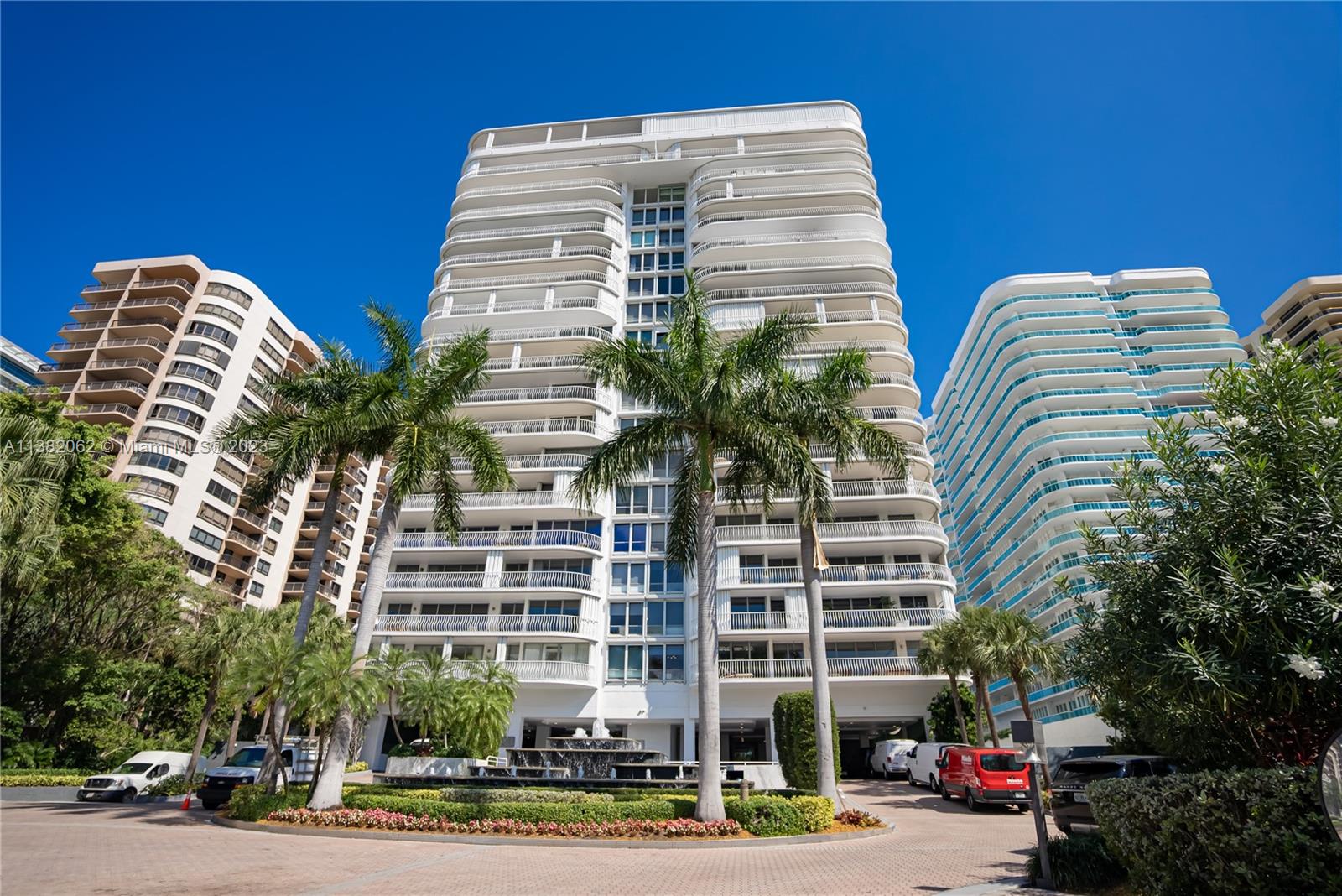 10155  Collins Ave #206 For Sale A11382062, FL