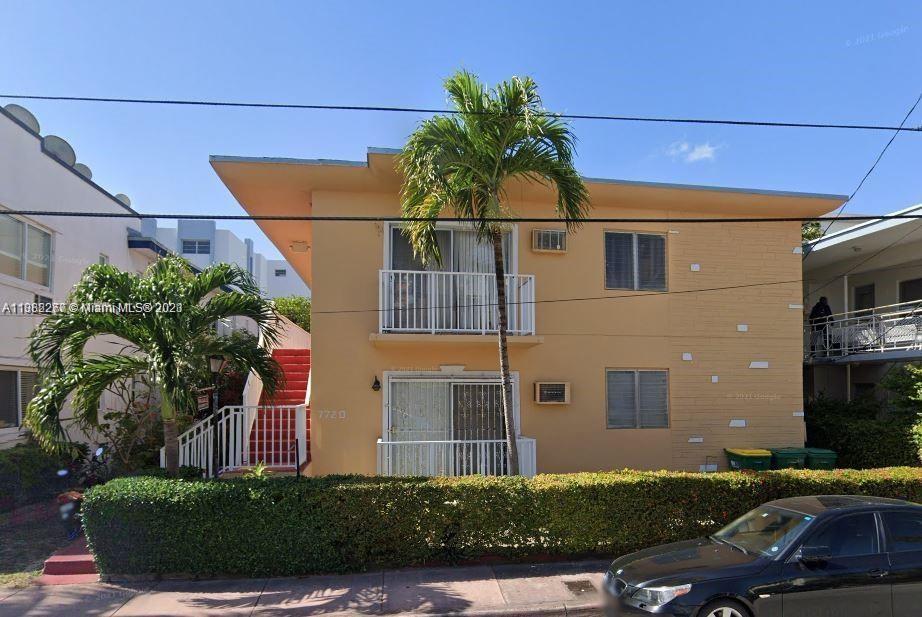 7720 Harding Ave 7, Miami Beach, FL 33141