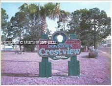 0 TULIP AVE. Crestview, Other City - In The State Of Florida, FL 32539