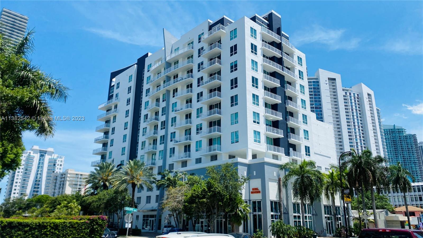 2275  Biscayne Blvd #1002 For Sale A11382542, FL