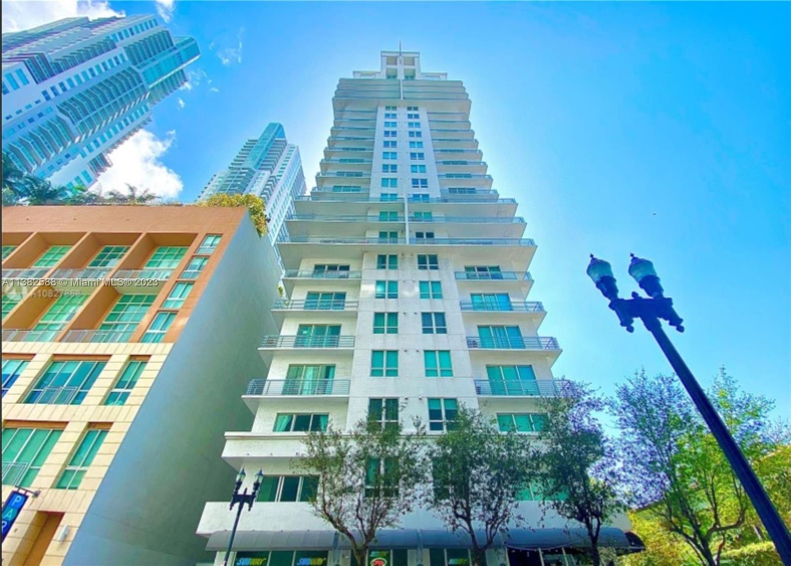 234 NE 3rd St #405 For Sale A11382588, FL