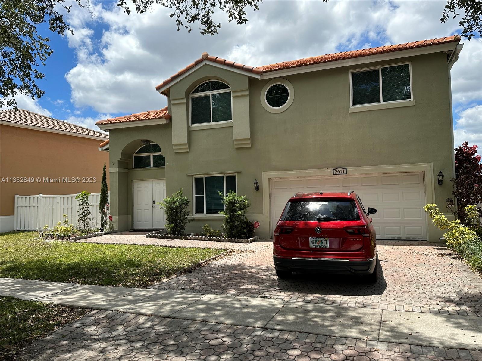 2611 Regalia Way 0, Cooper City, FL 33026