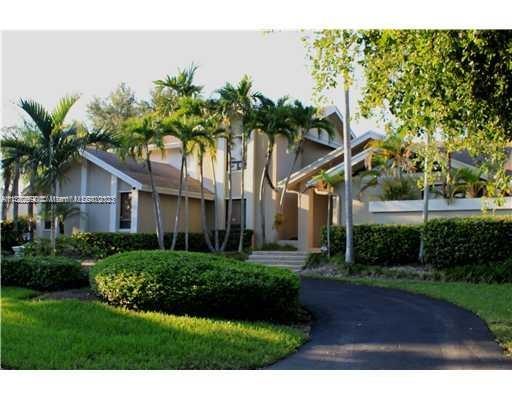 8265 SW 176th Ter  For Sale A11382990, FL