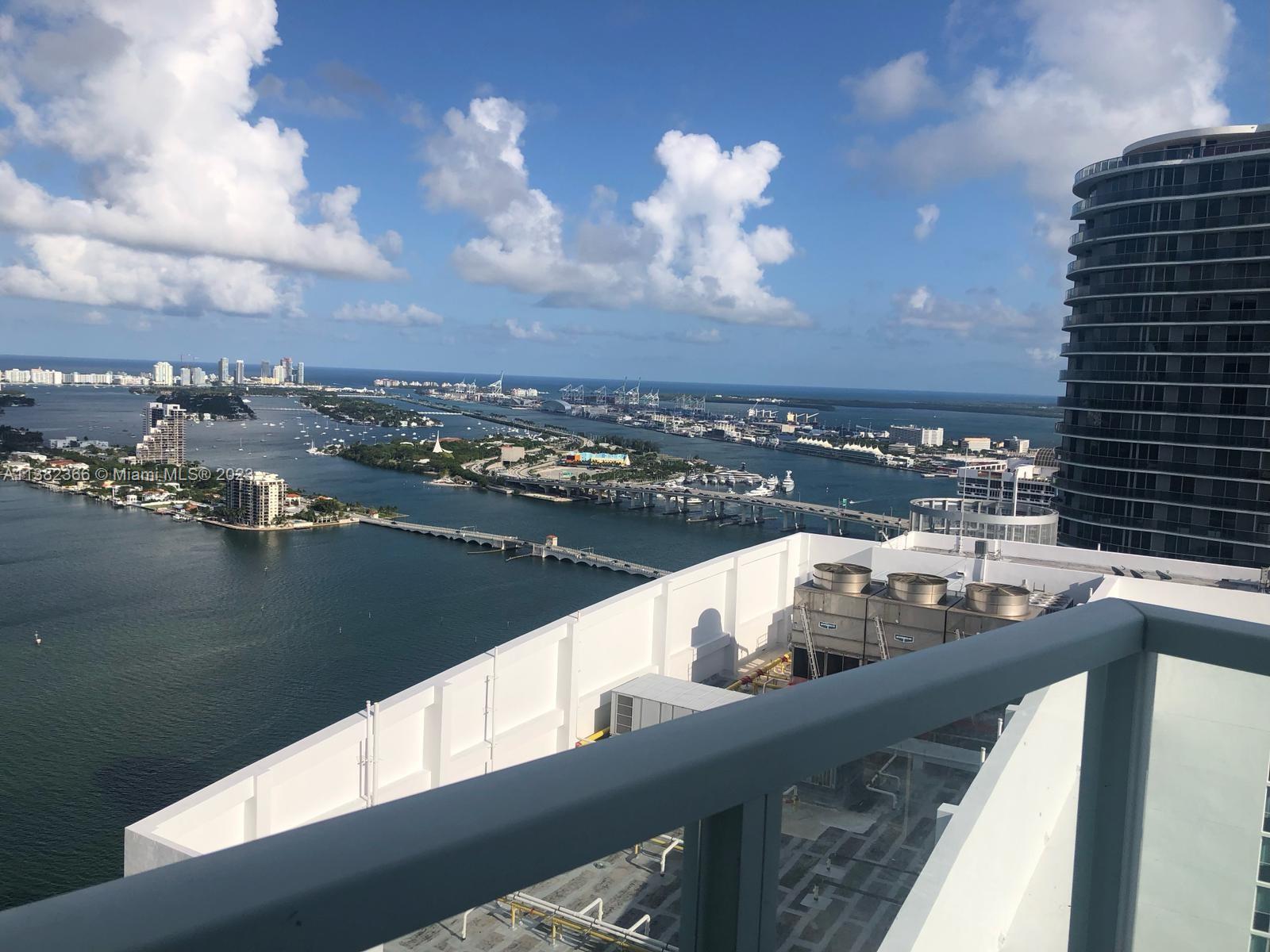 1900 N Bayshore Dr #4505 For Sale A11382366, FL