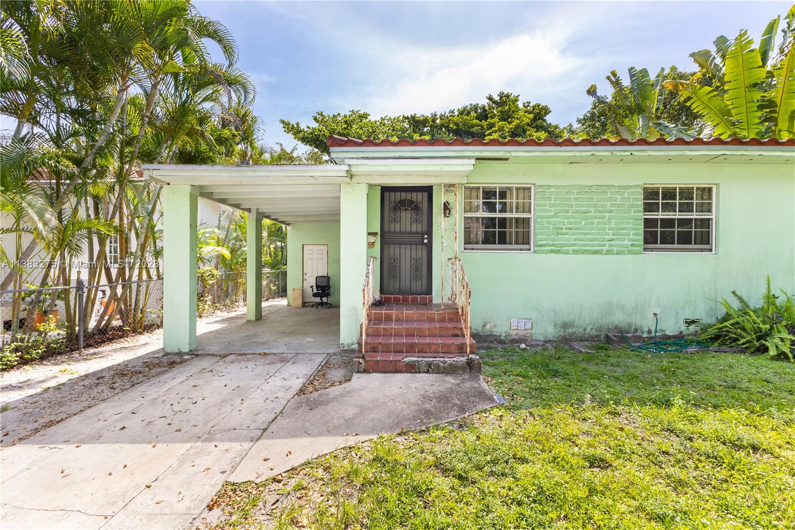 4725 NE Miami Ct, Miami, FL 33137