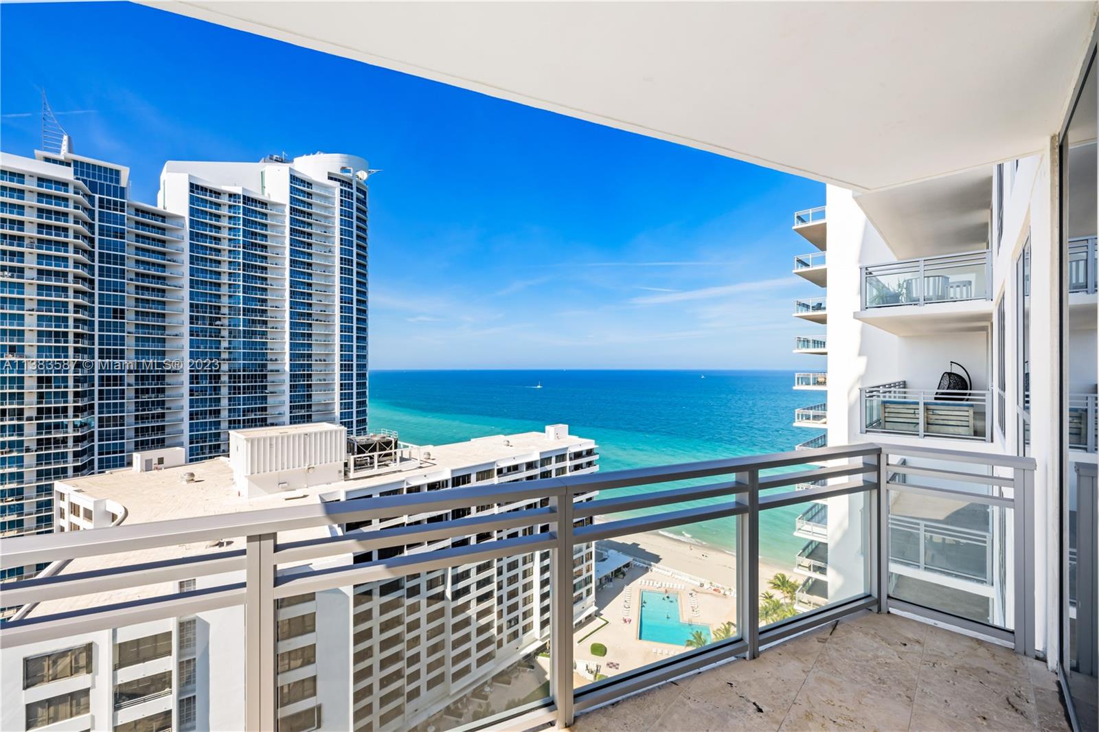 3535 S Ocean Dr 2106, Hollywood, FL 33019