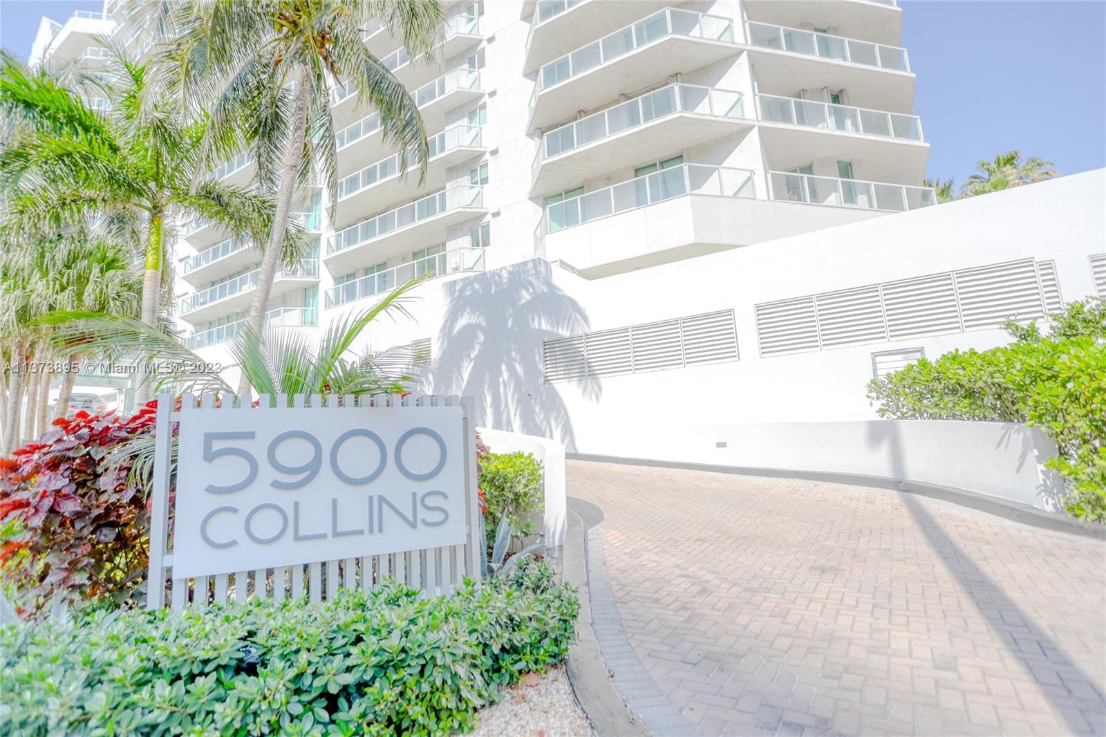 5900 Collins Ave 406