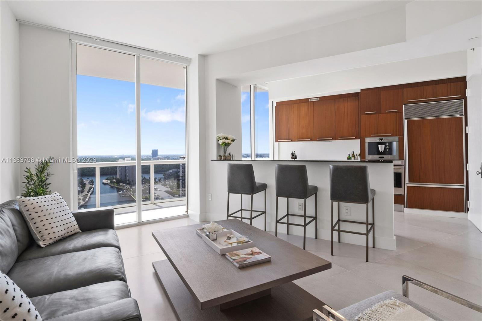 15811  Collins Ave #1805 For Sale A11383798, FL