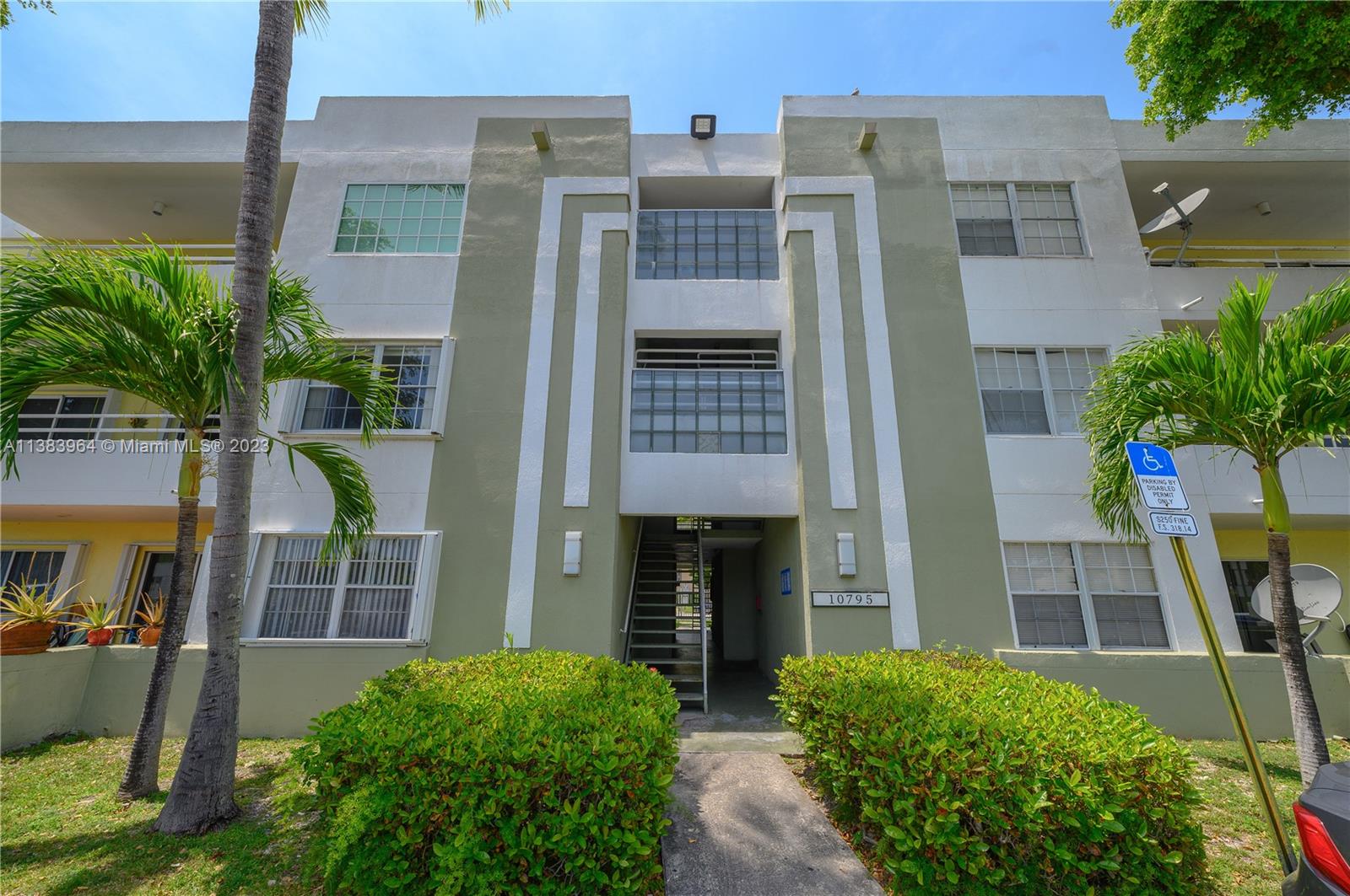 10795 SW 108th Ave #308 For Sale A11383964, FL
