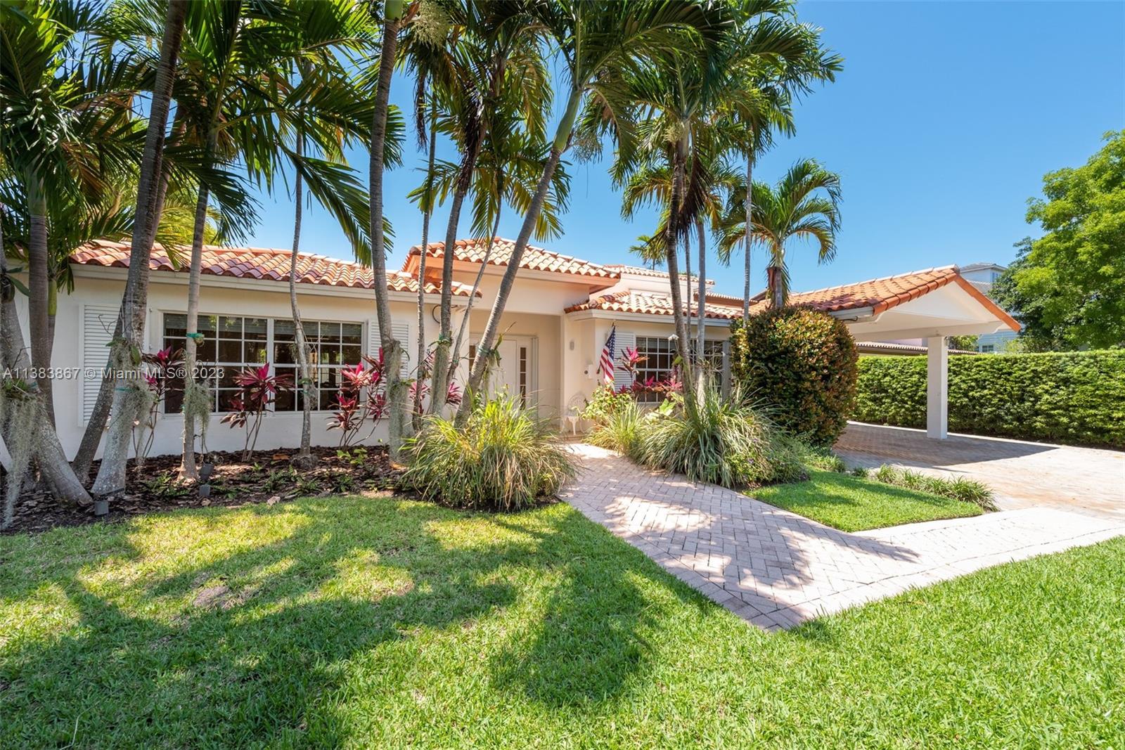 250  Greenwood Dr  For Sale A11383867, FL