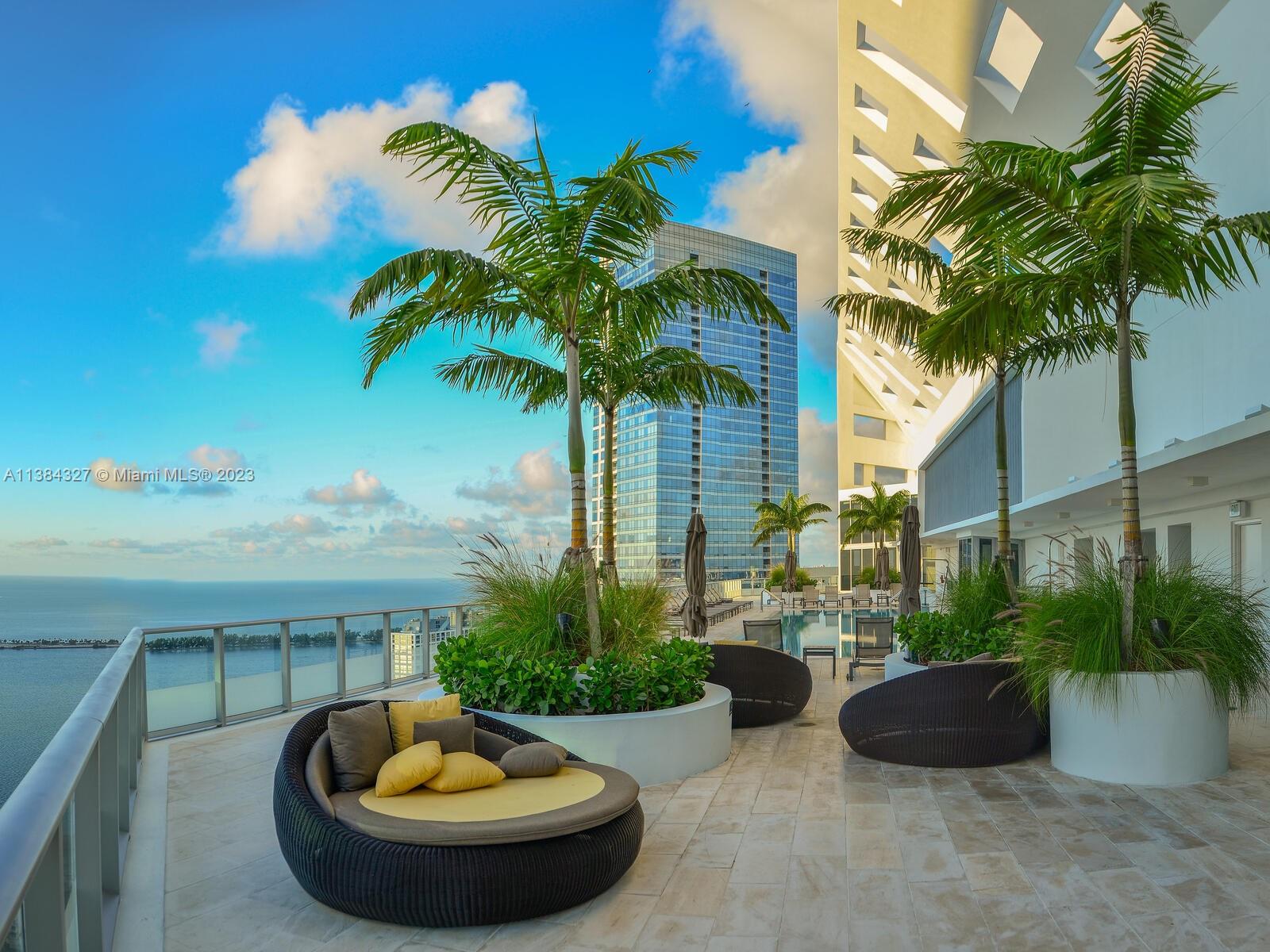 1300  Brickell Bay Dr #3804 For Sale A11384327, FL