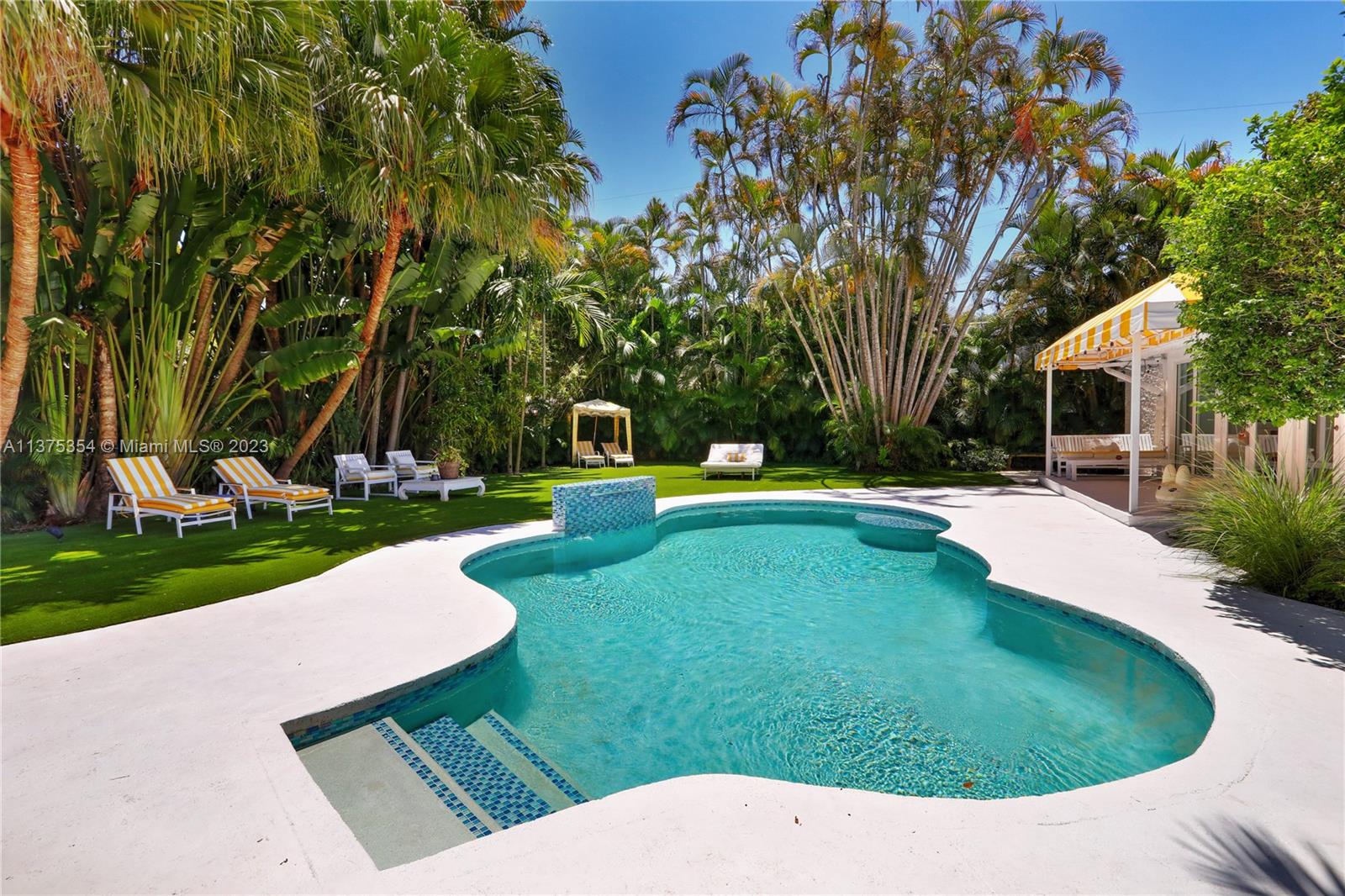 Miami Shores Historic Homes