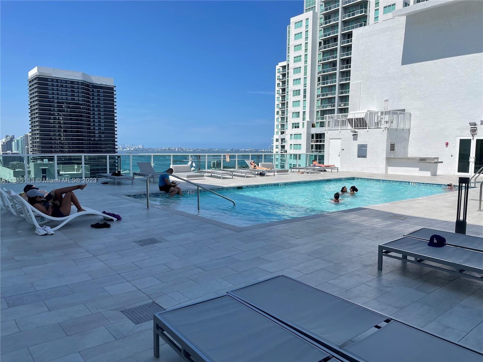 133 NE 2nd Ave #1007 For Sale A11385113, FL