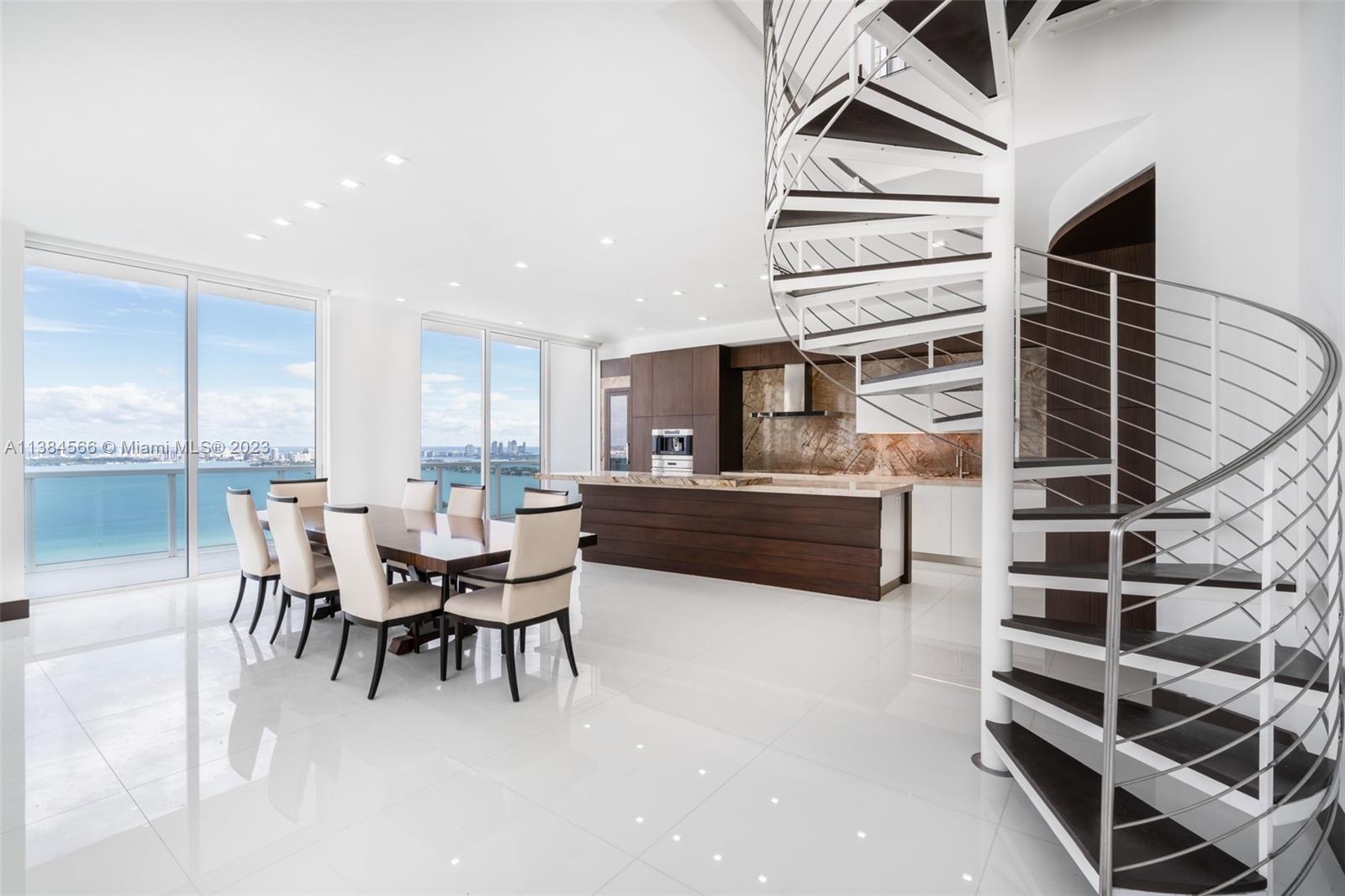 600 NE 27th St #PH1 For Sale A11384566, FL