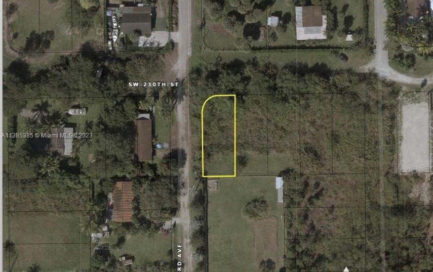 12272 SW 230 ST, Goulds, FL 33170
