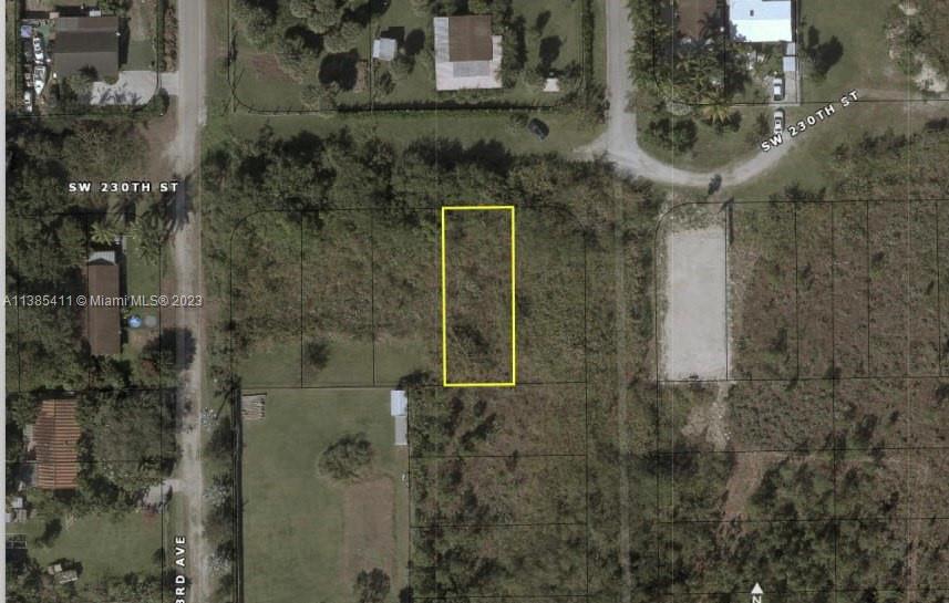 12272 SW 230 ST, Goulds, FL 33170