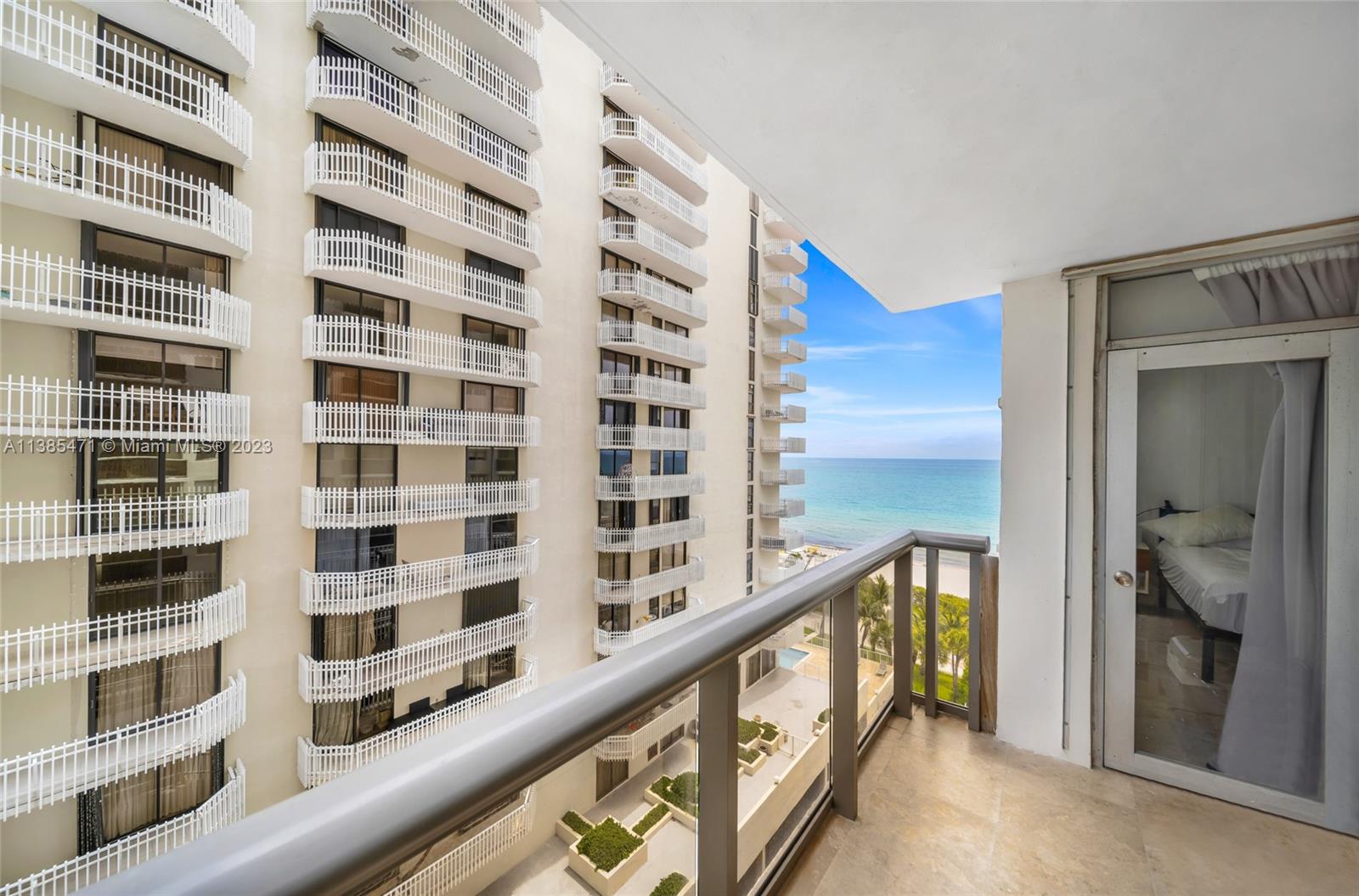 6039  Collins Ave #1005 For Sale A11385471, FL