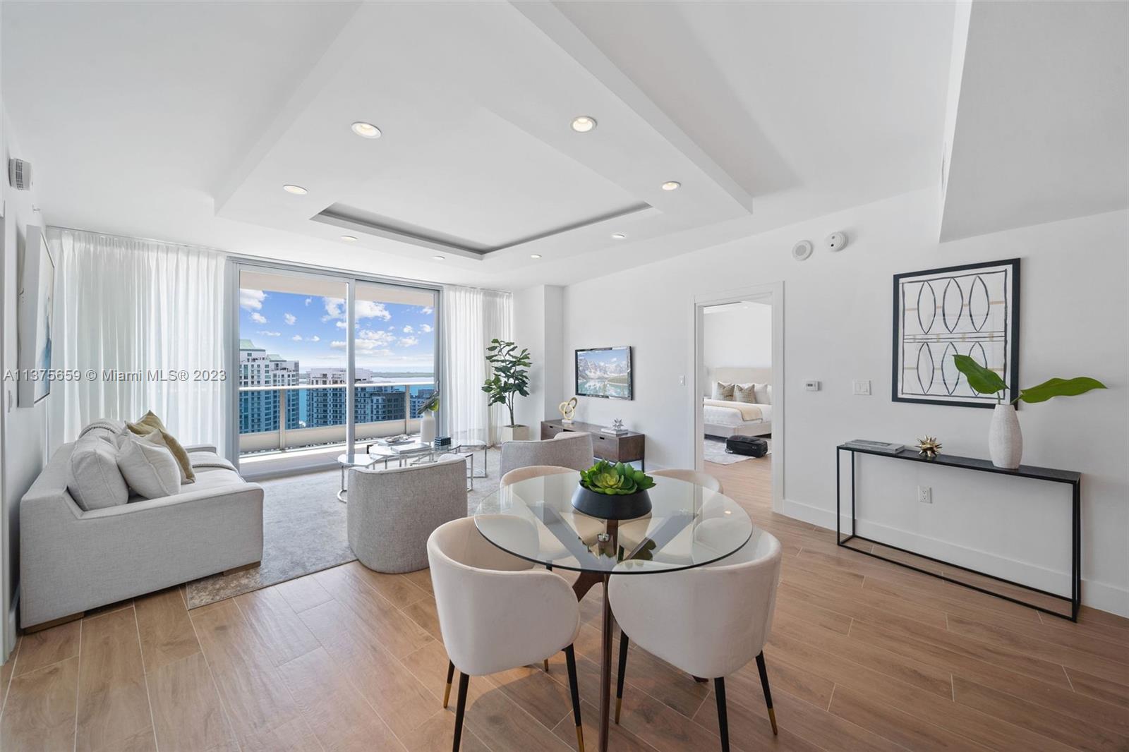 200  Biscayne Boulevard Way #4303 For Sale A11375659, FL