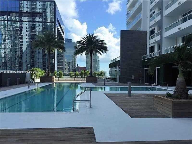 1080 Brickell Ave 2602, Miami, FL 33131