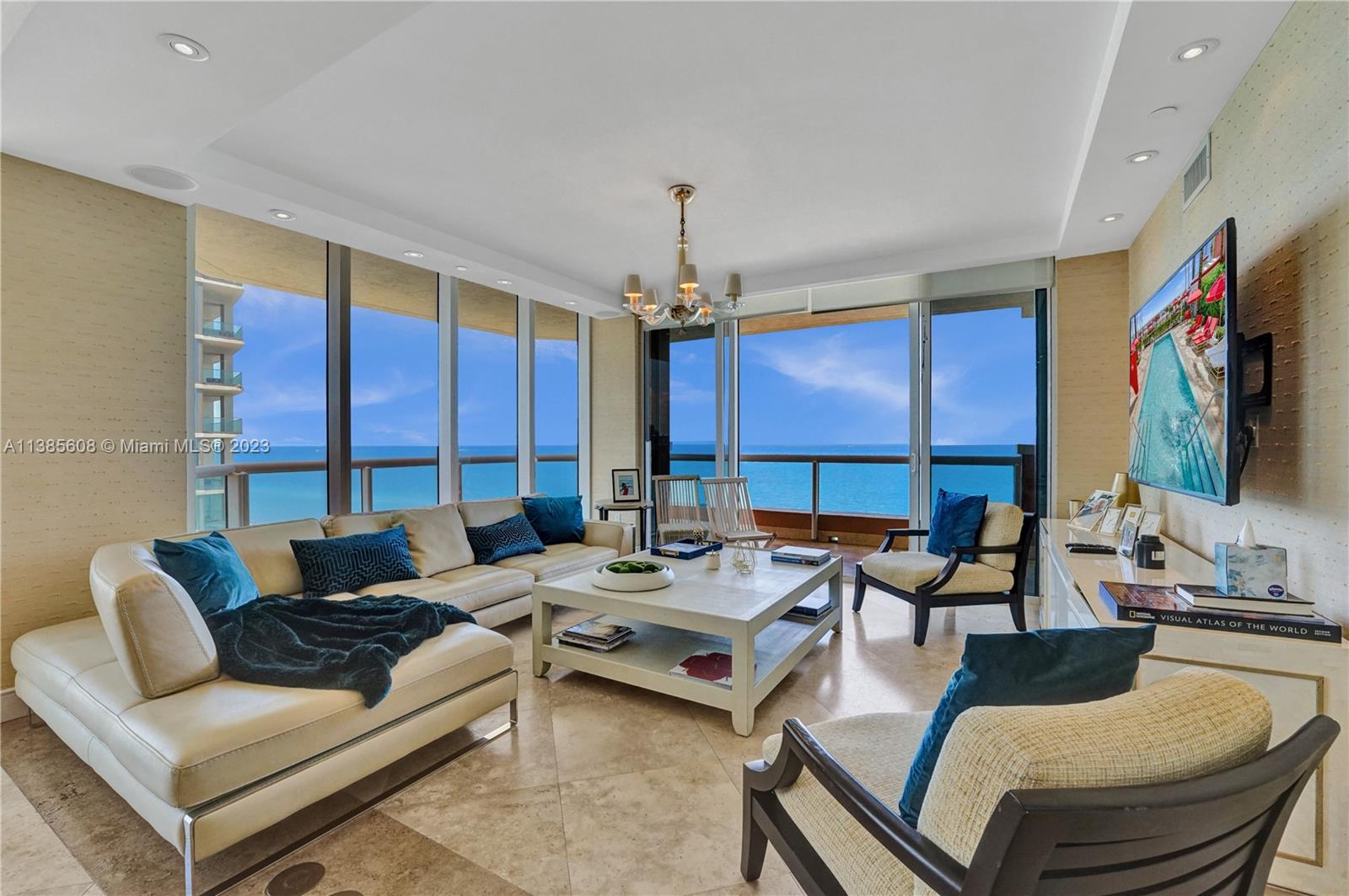 17875  Collins Ave #1601 For Sale A11385608, FL