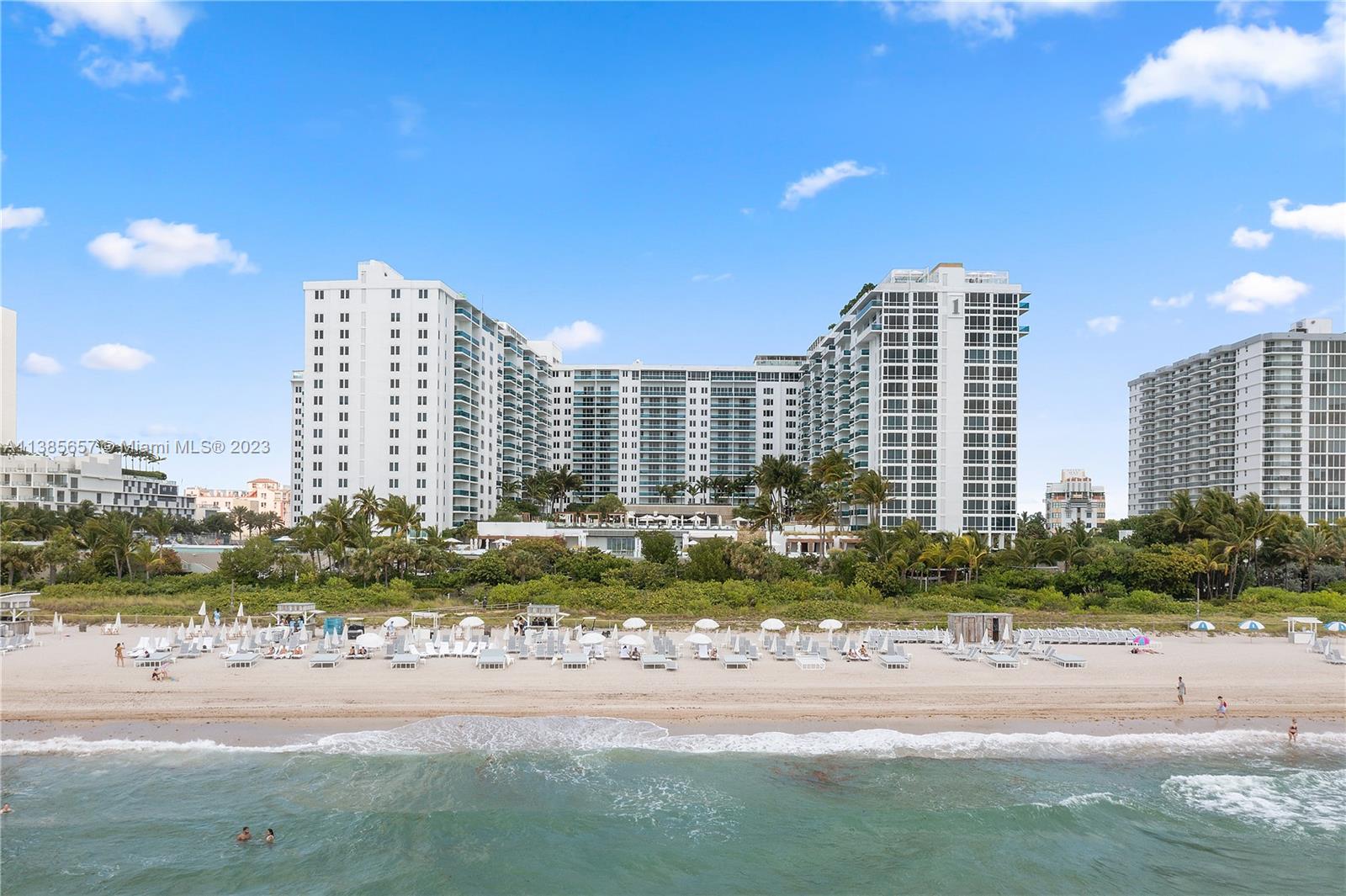 2301  Collins Ave #523 For Sale A11385657, FL