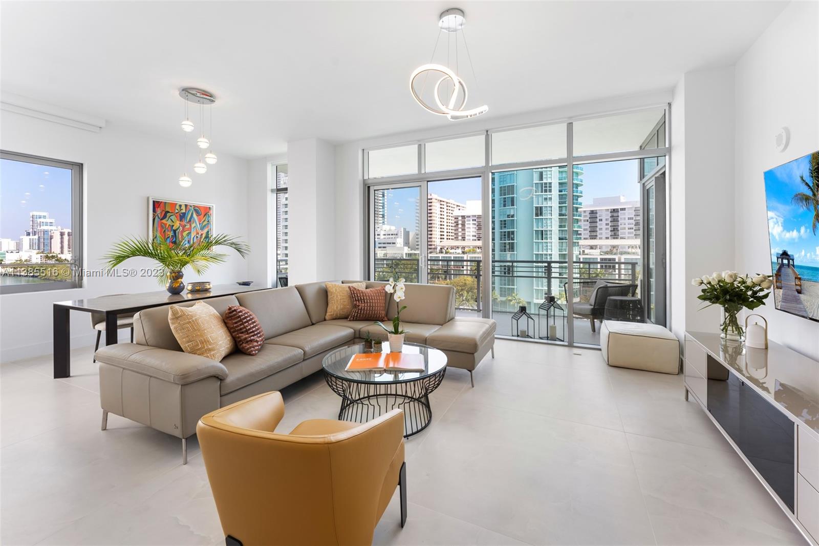 6101 Aqua Ave 703, Miami Beach, FL 33141