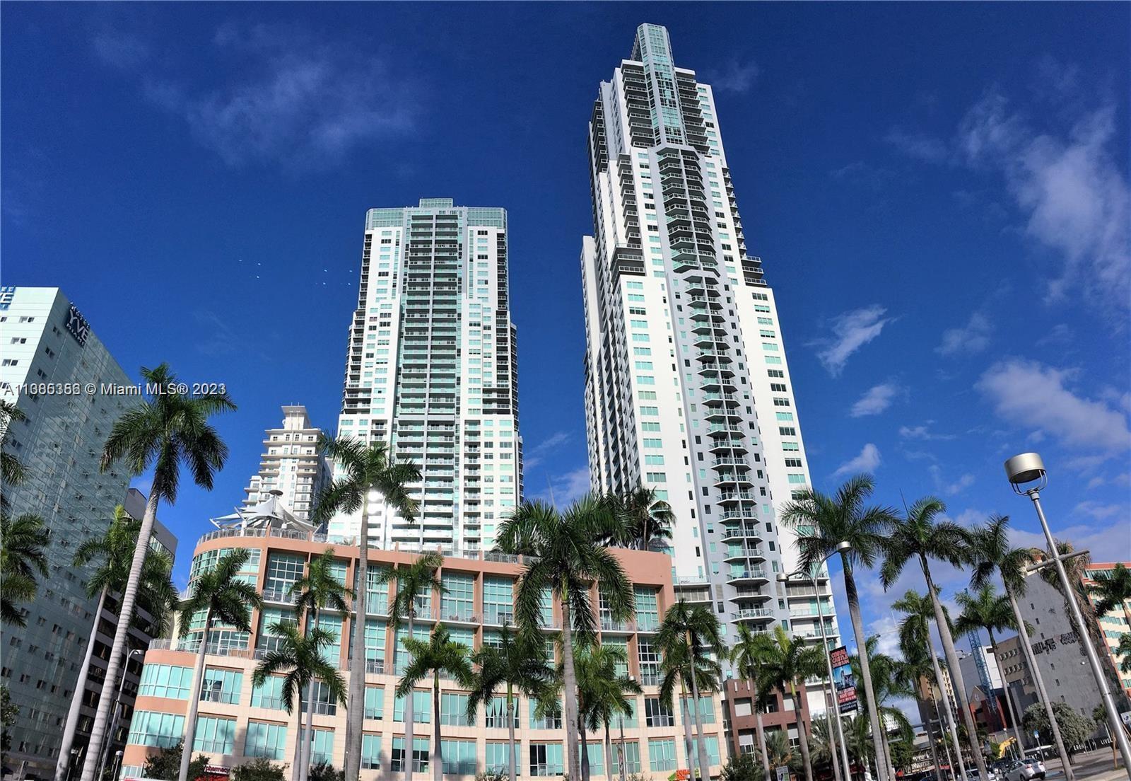 253 NE 2nd St #1406 For Sale A11385356, FL