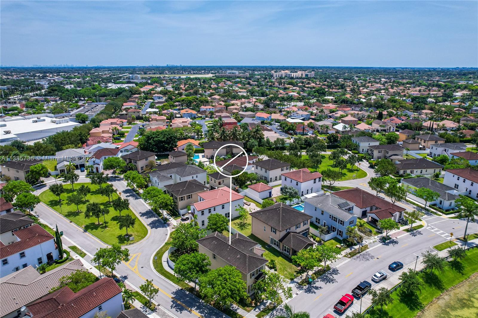 9031 SW 169th Pl, Miami, FL 33196