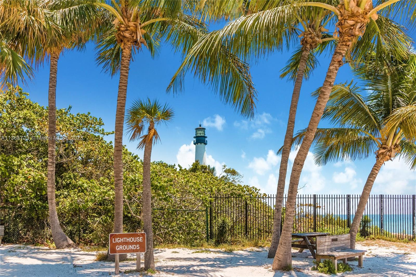 550  Ocean Dr #7G For Sale A11385729, FL