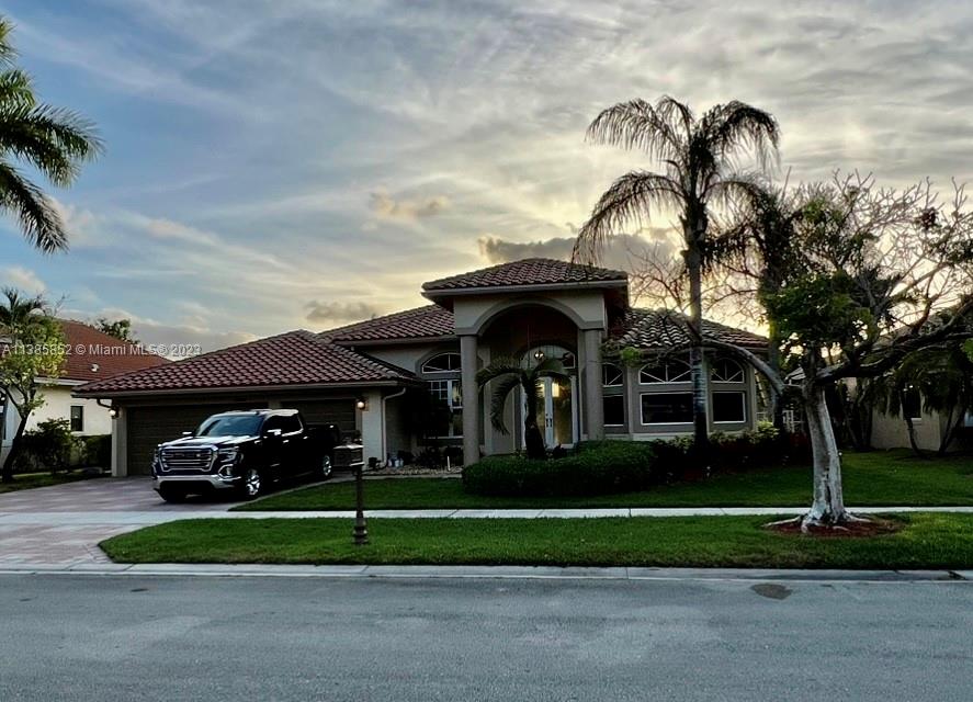 4023 NW 89th, Cooper City, FL 33024
