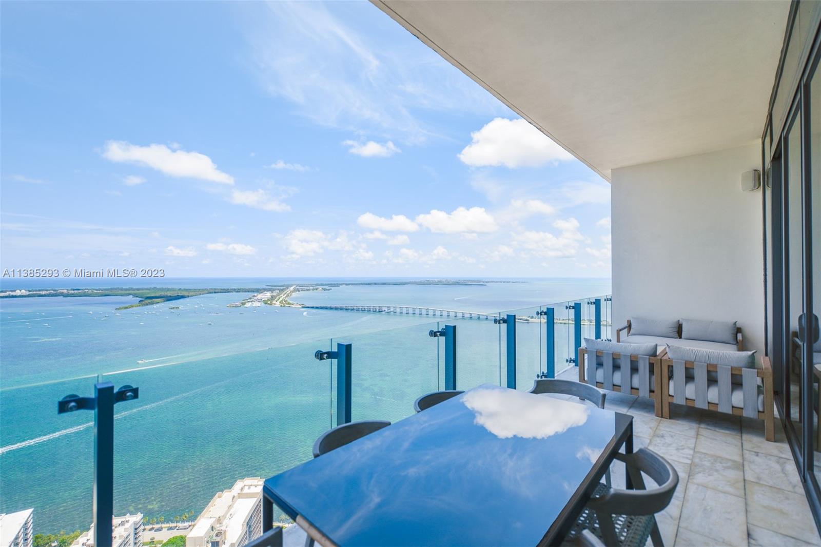 1451  Brickell Ave #LPH5201 For Sale A11385293, FL