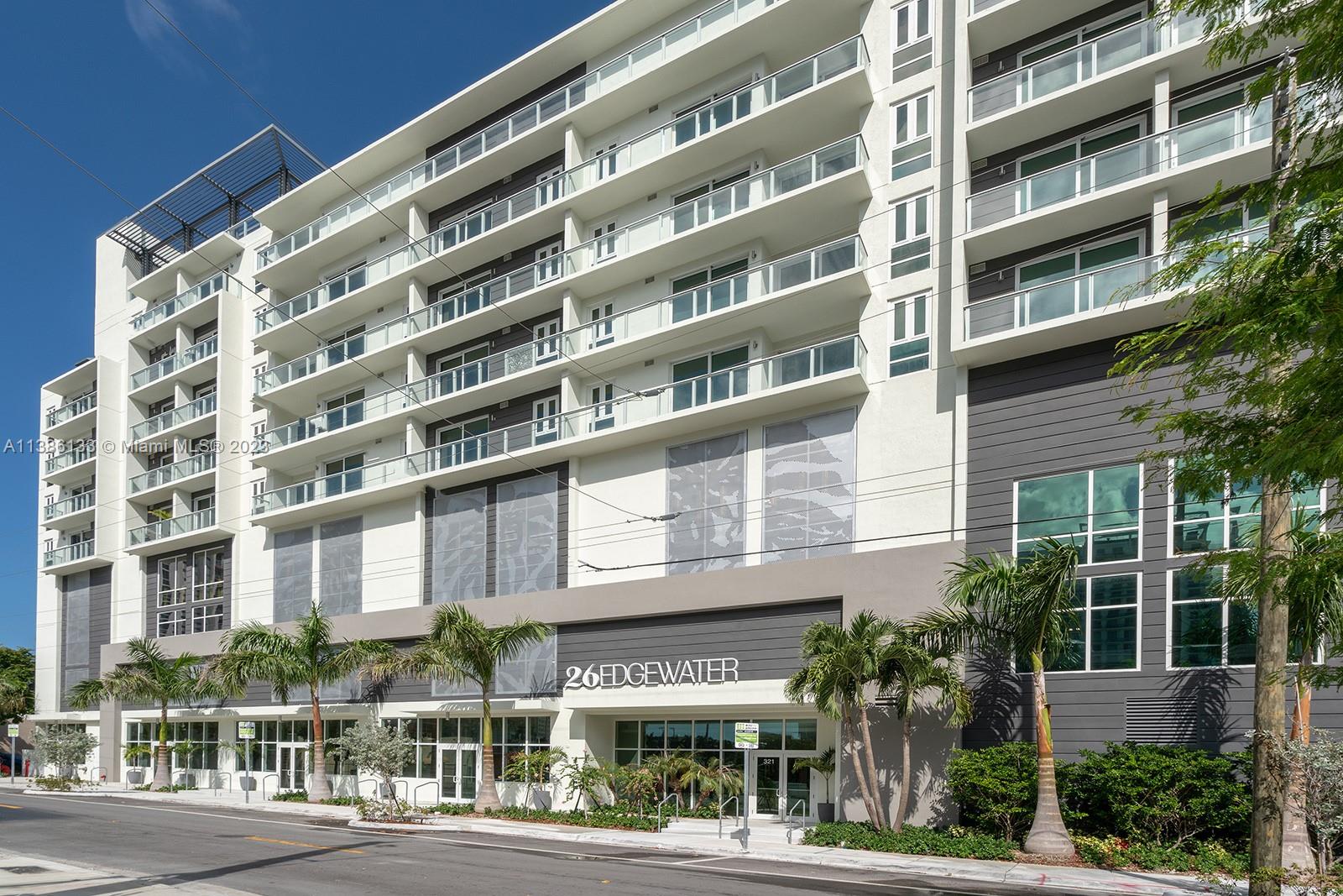 321 NE 26th St #615 For Sale A11386133, FL
