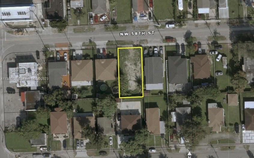 2146 NW 58th St  For Sale A11386126, FL