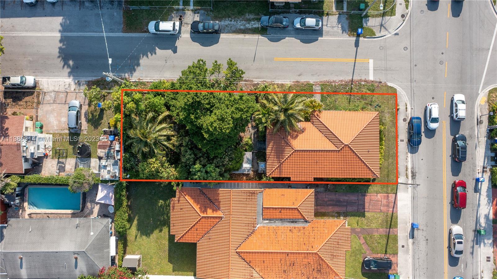 1601 SW 25th Ave, Miami, FL 33145