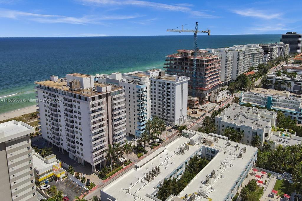 9225  Collins Ave #1110 For Sale A11386386, FL