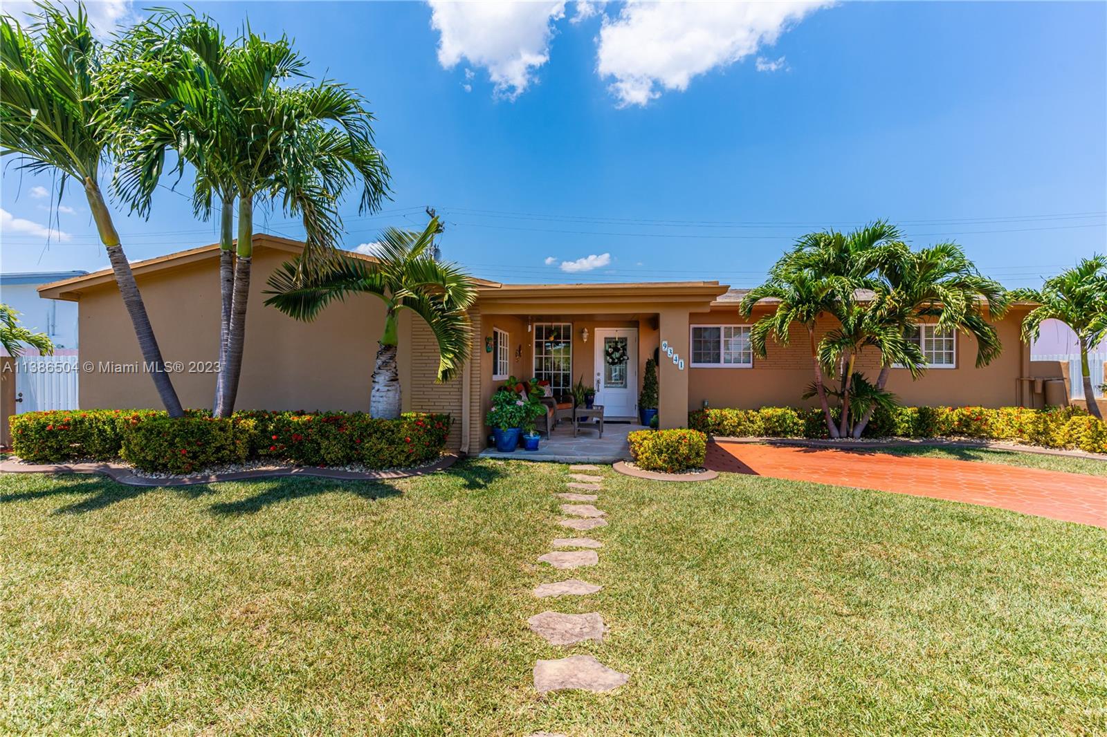 9341 SW 57th Ter, Miami, FL 33173