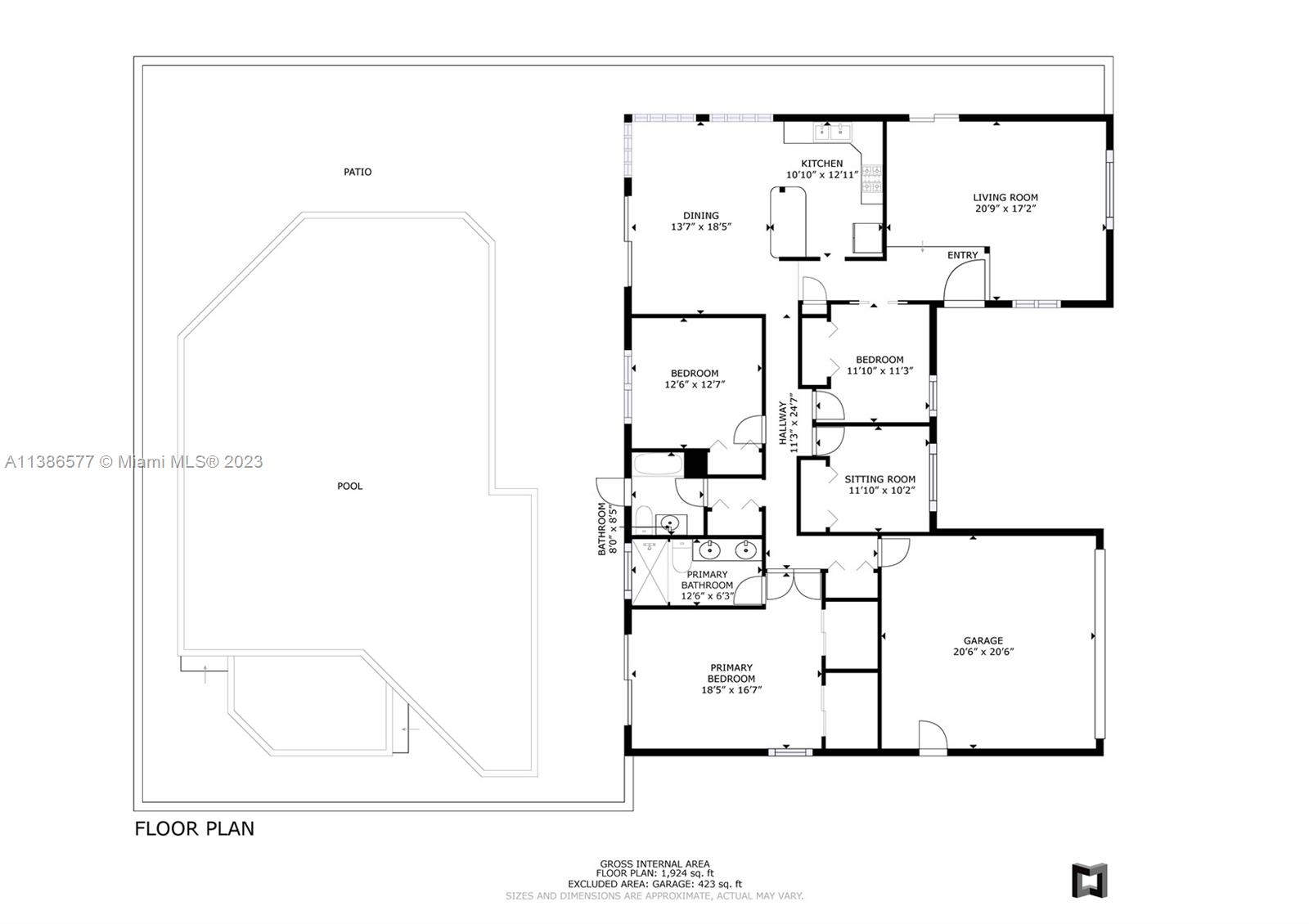 Listing Photo 3