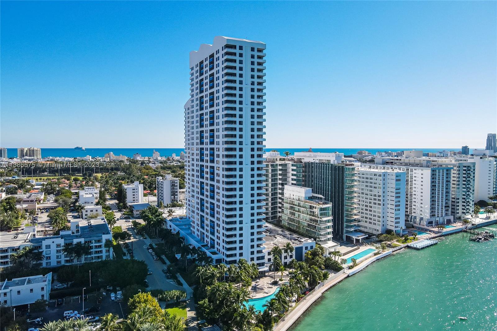 1330  West Ave #3507 For Sale A11386575, FL