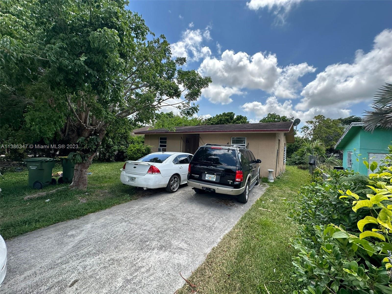 122 NW 8th Ave  For Sale A11386347, FL