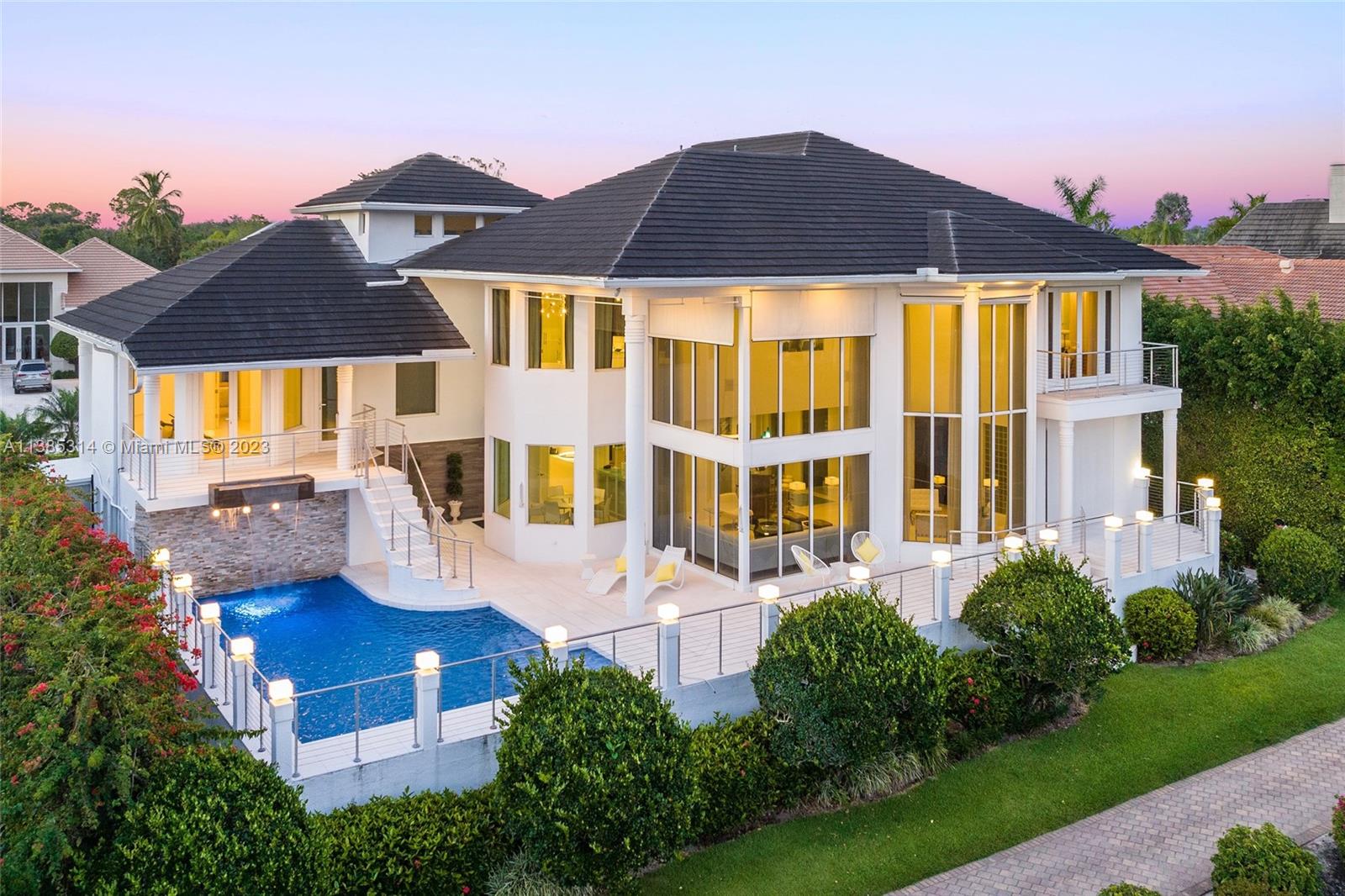featured property
