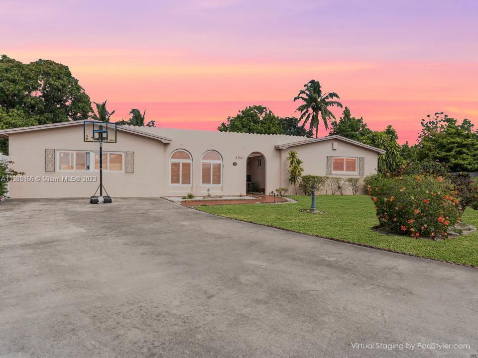 305 NW 65th Ave, Margate, FL 33063