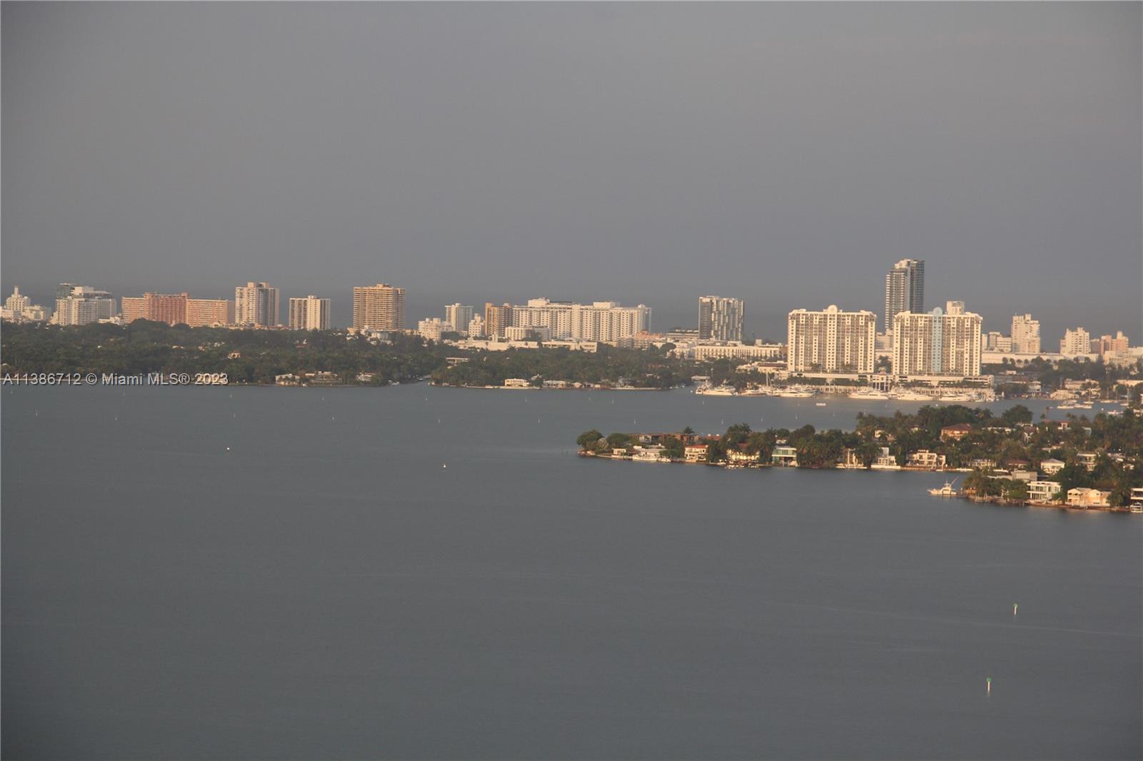 1750 N Bayshore Dr #4107 For Sale A11386712, FL