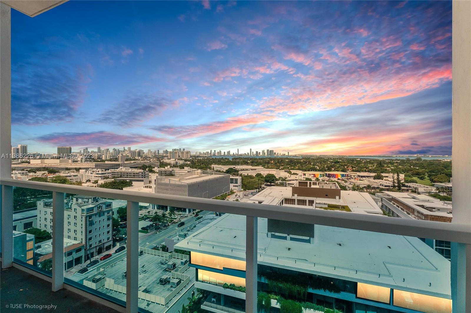 2301  Collins Ave #1630 For Sale A11386226, FL
