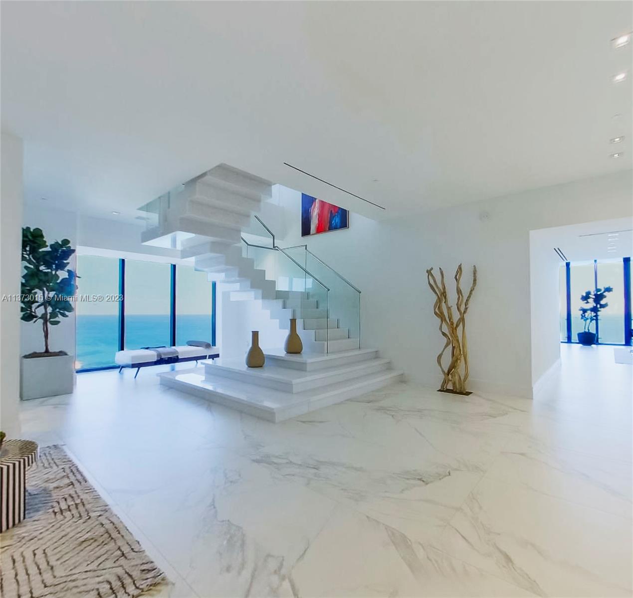 Listing Image 17141 Collins Ave #4501