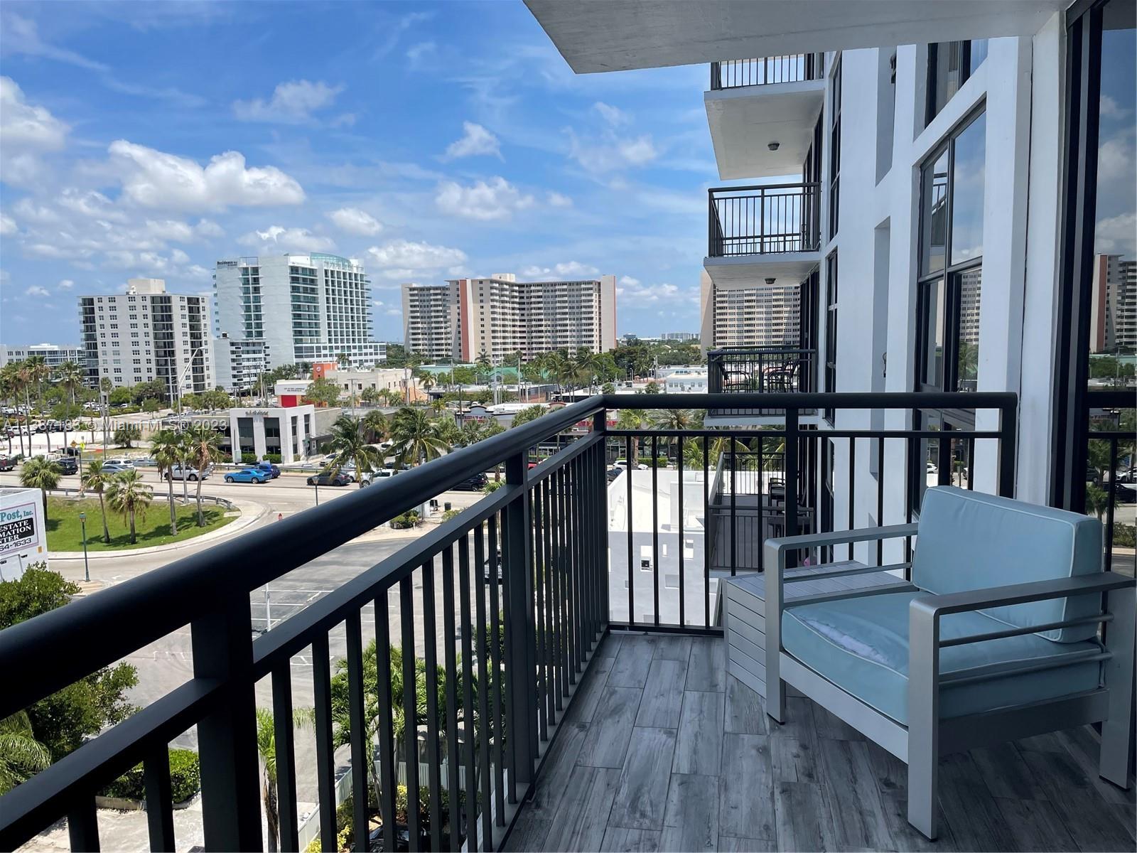 3031 N Ocean Blvd #708 For Sale A11387183, FL
