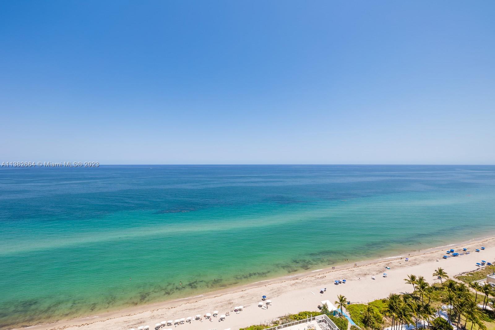 1850 S Ocean Dr #2401 For Sale A11382664, FL