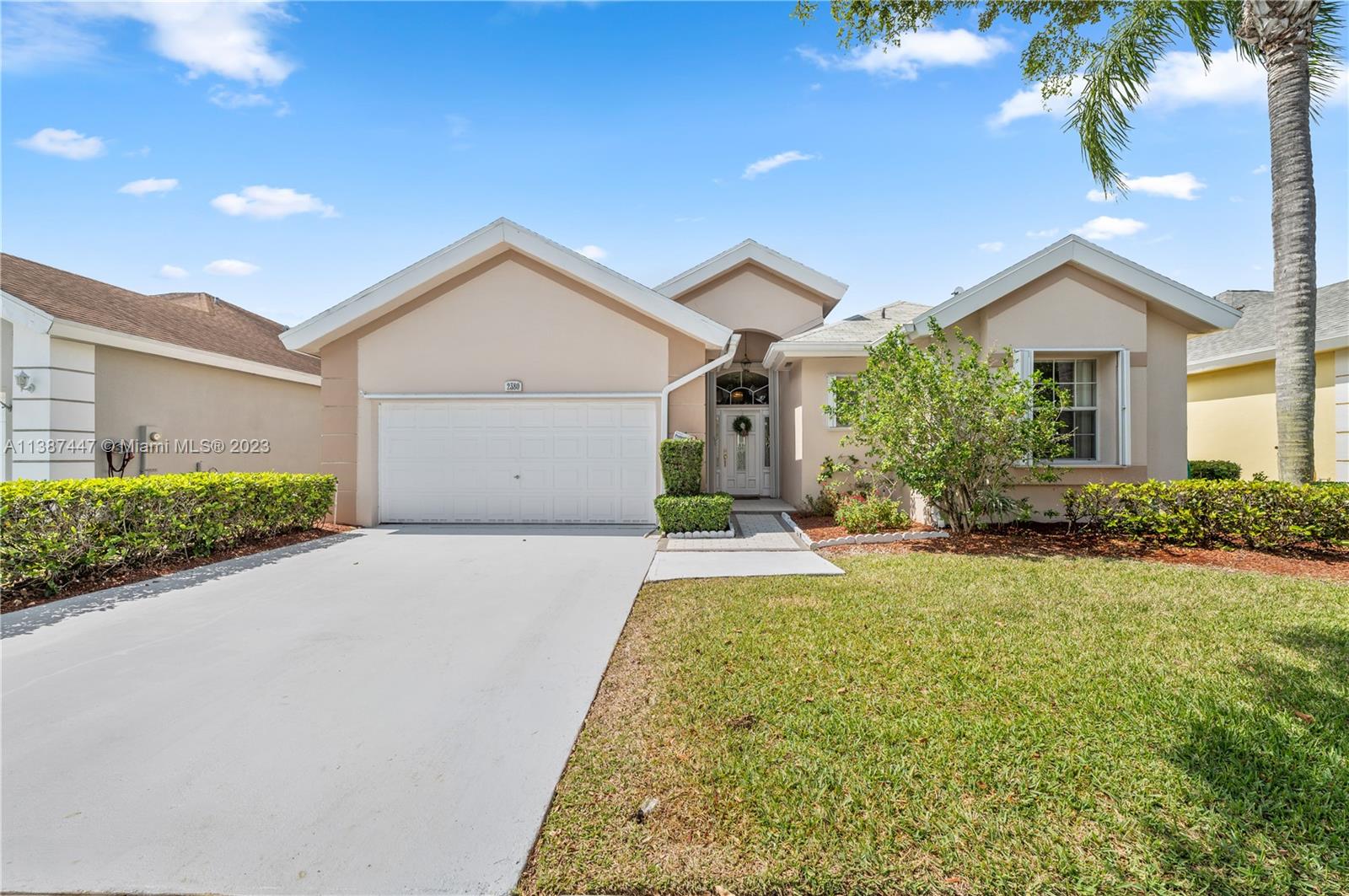 2380 SE 7th Pl  For Sale A11387447, FL