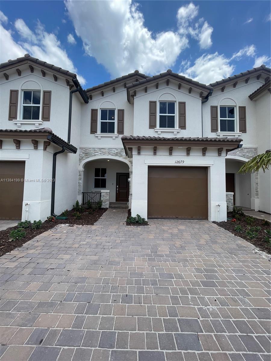 12679 NW 23rd Place #12679 For Sale A11384199, FL