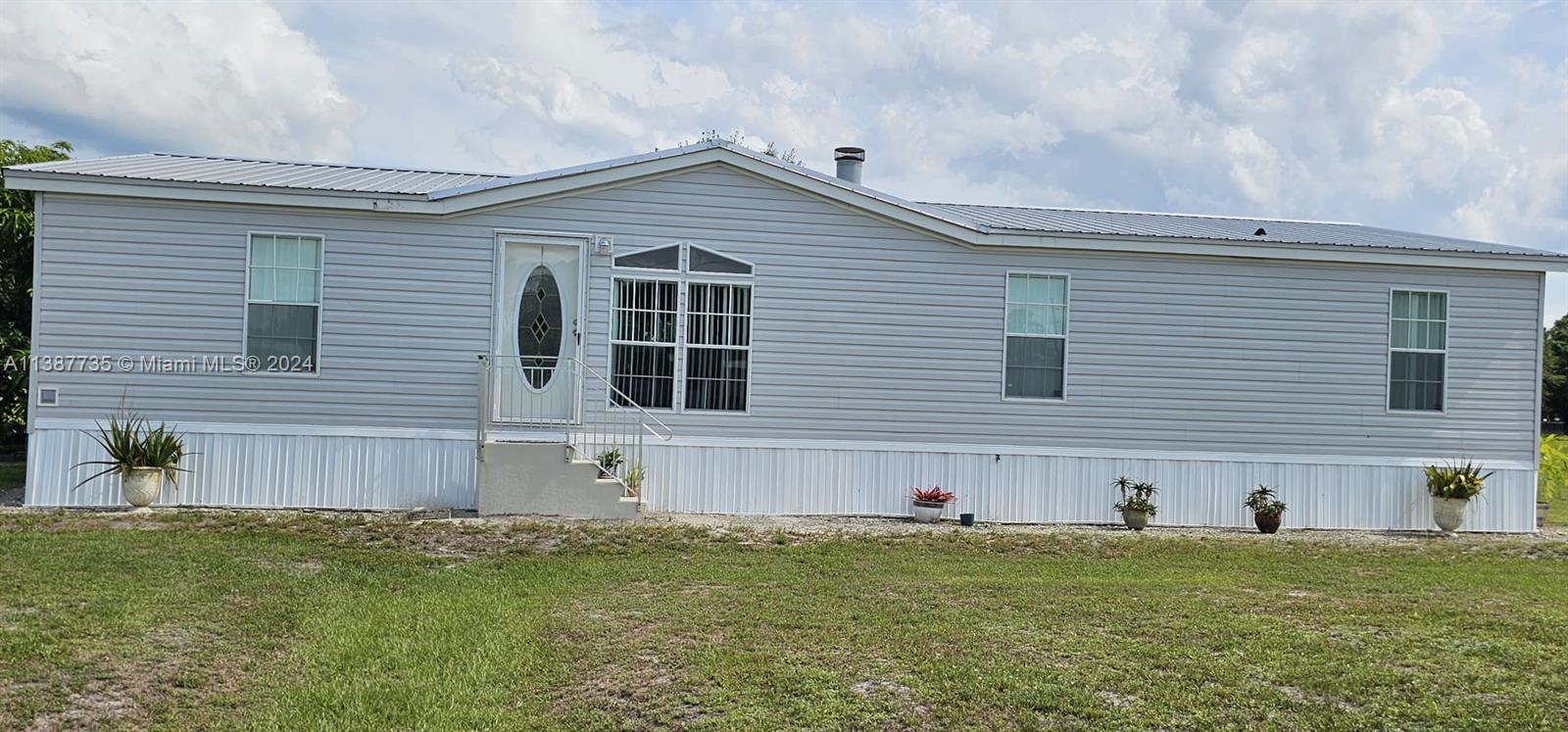 208 KILPATRICK RD, Clewiston, FL 33440