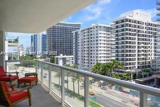 5750  Collins Ave #8H For Sale A11387773, FL